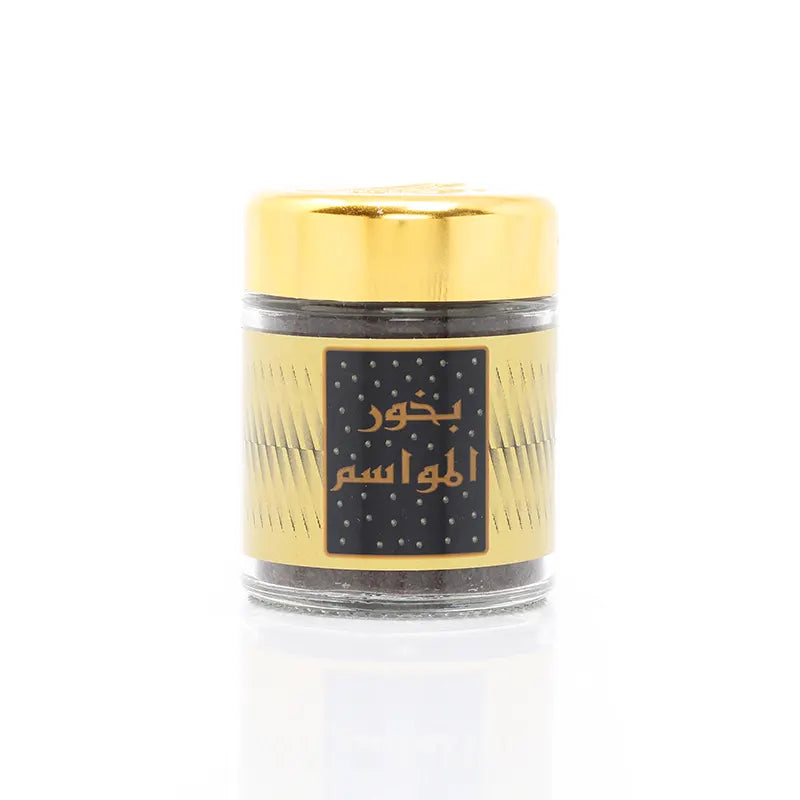 Bakhoor Al Mawasim By Banafa For Oud