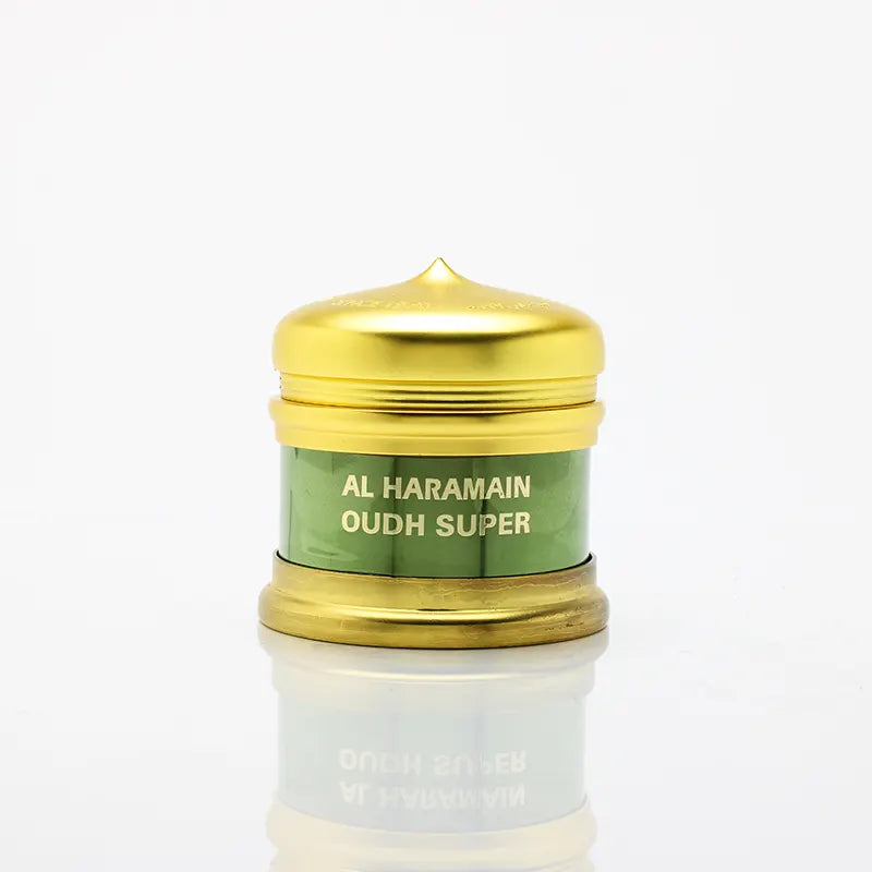 Al Haramain Oudh Super Bakhoor