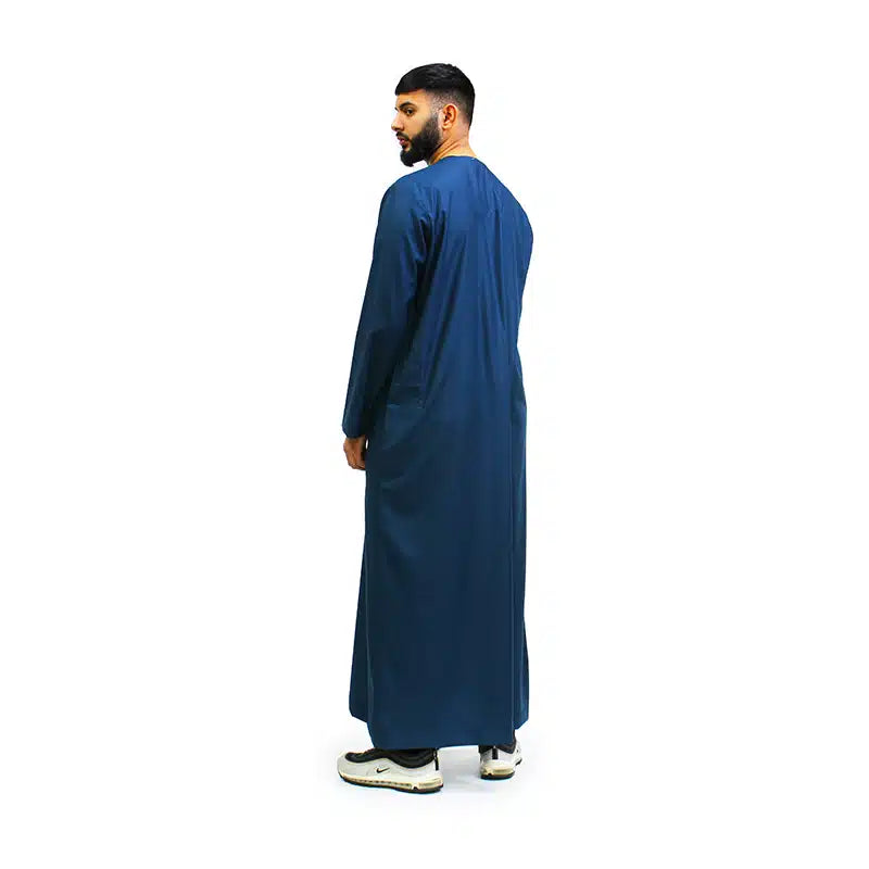 Omani Navy Thobe