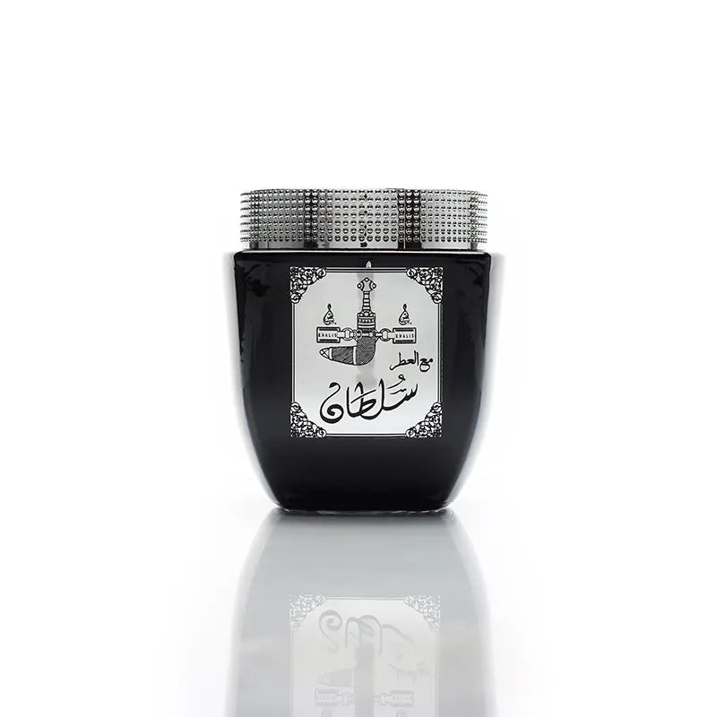 Khalis Sultan Maal Attar
