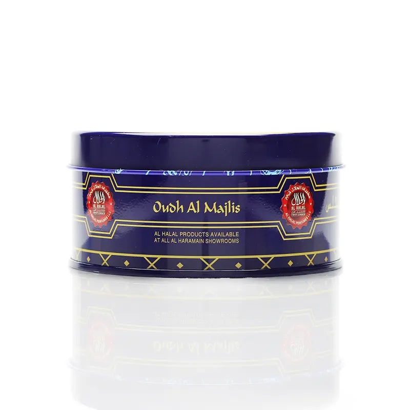 Oudh Al Majlis Bukhoor 50gms