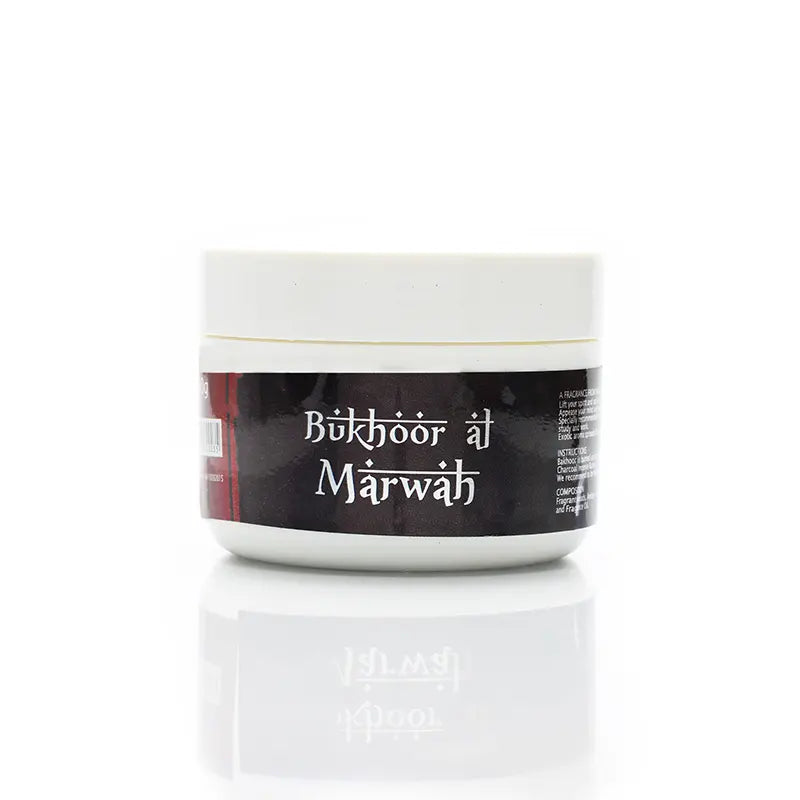 Bukhoor al-Marwah