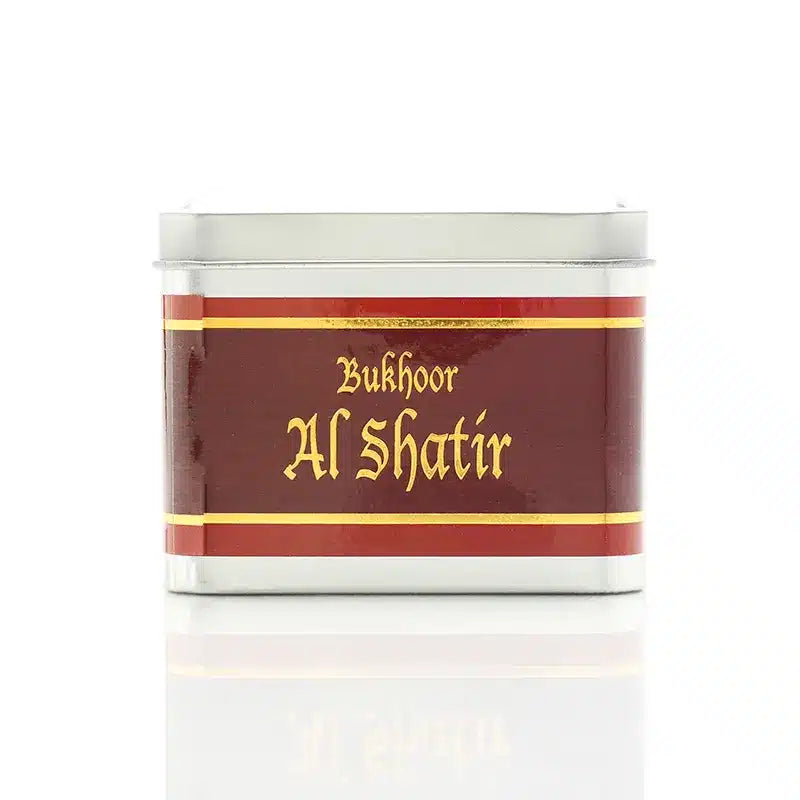 Bukhoor Al Shatir