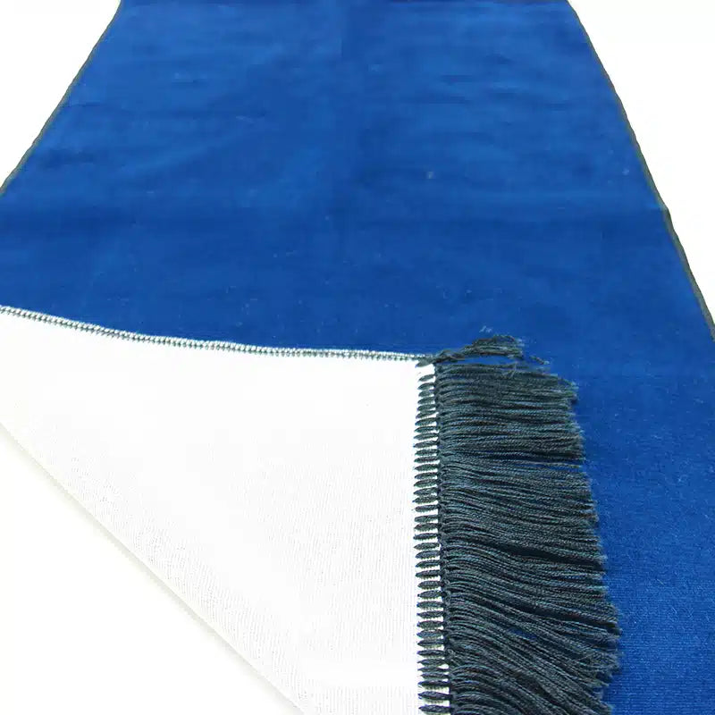 Kids Yonsuz Cocuk Secca Blue Prayer Mat