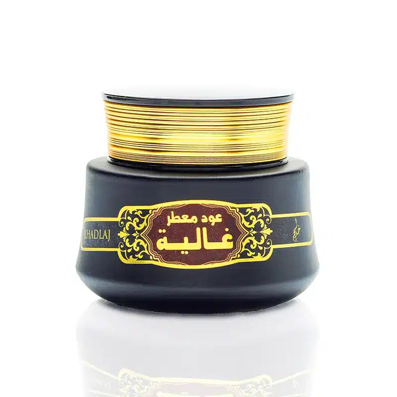 Oud Muattar Ghaliya Khadlaj