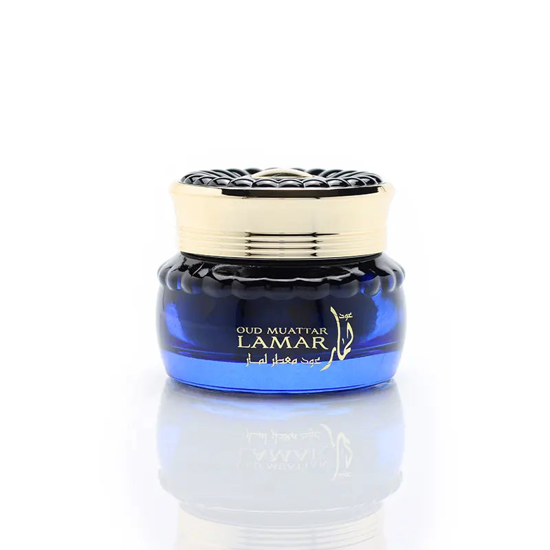 Oud Lamar Bakhoor