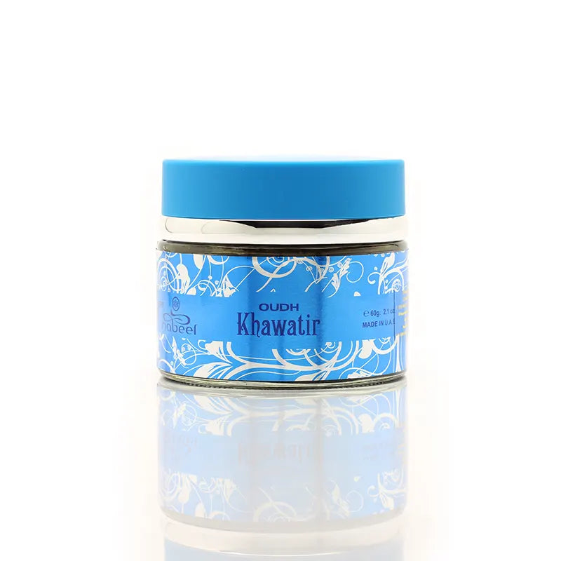 Oudh Khawatir by Nabeel