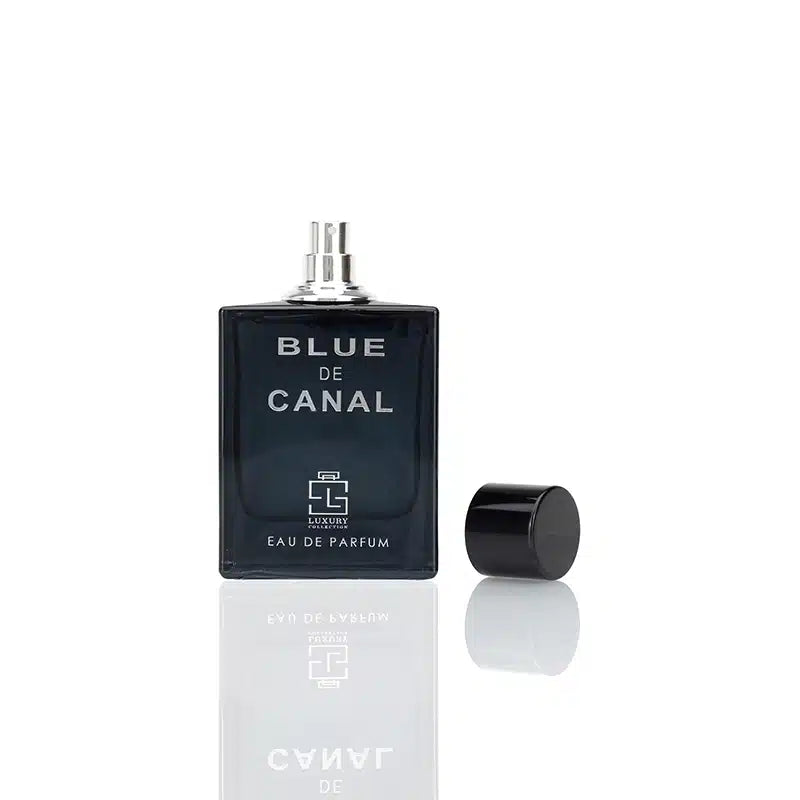 Blue De Canal Perfume for Men 100ml