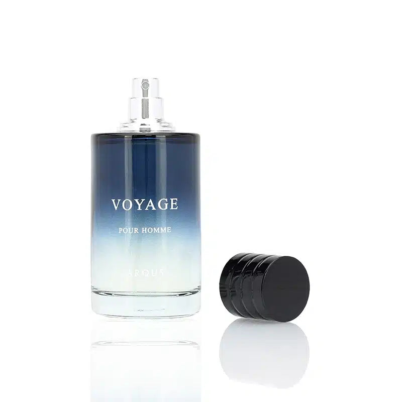 Arqus Voyage Pour Homme Perfume for Men 100ml