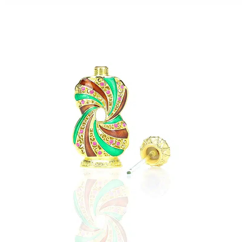 Al Haramain Tanasuk Attar Oil for Ladies 15ml