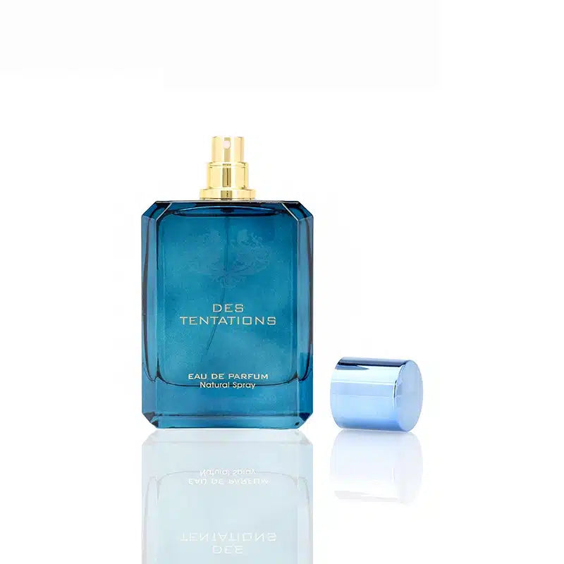 Des Tentation EDP Perfume for Men 100ml