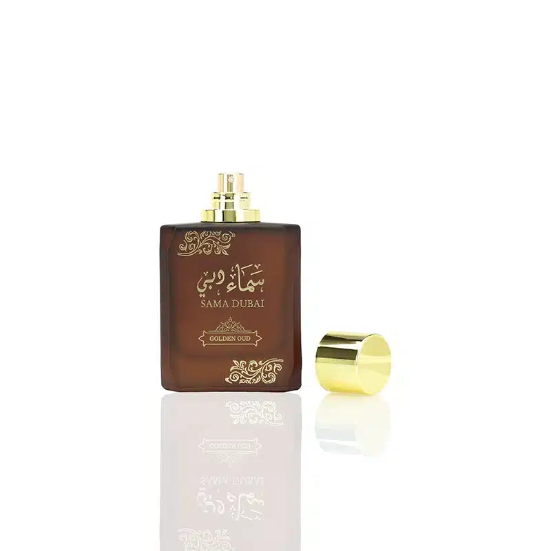 Golder Oudh Sama Dubai Perfume for Men 100ml