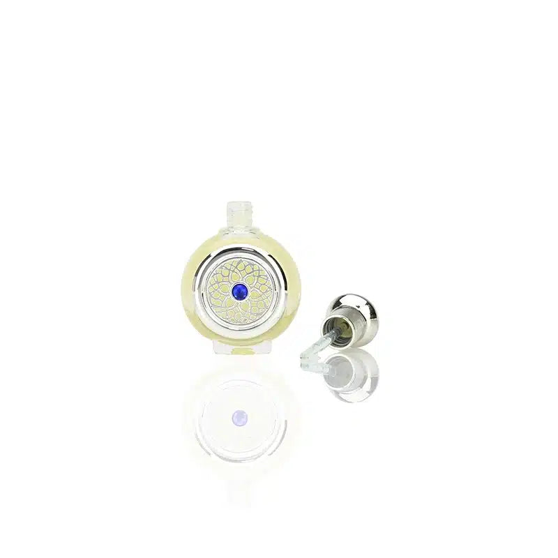 Al Rehab Musk Al Aroosah Attar For Her 15ml