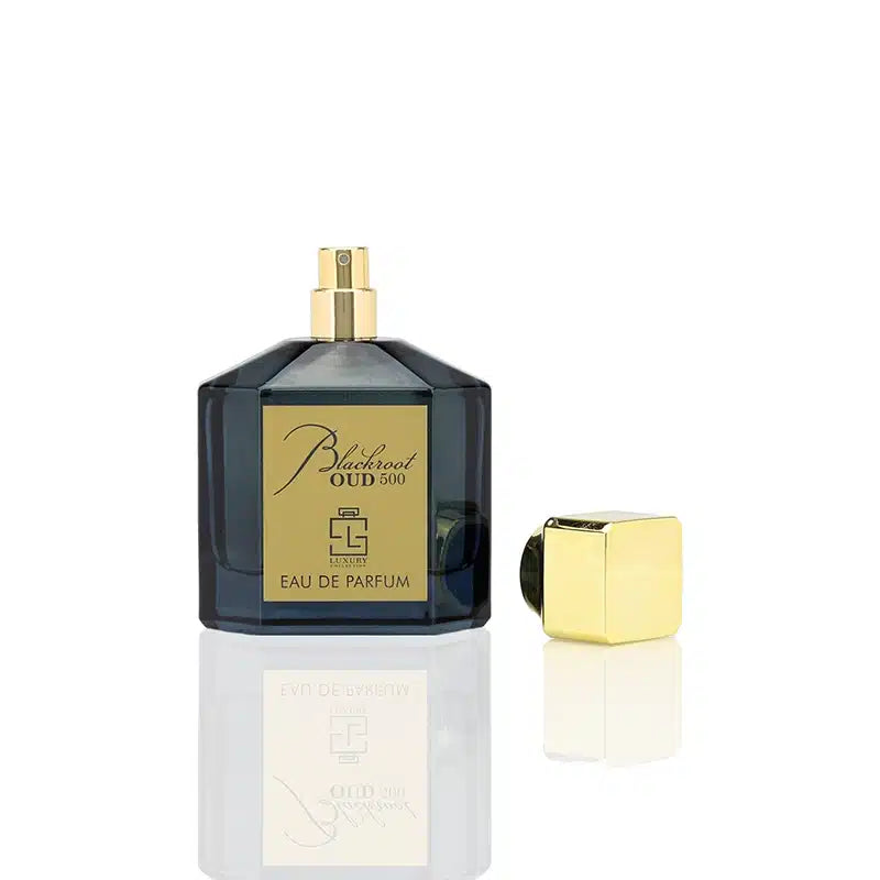 Blackroot Oud 500 Perfume for Men 100ml