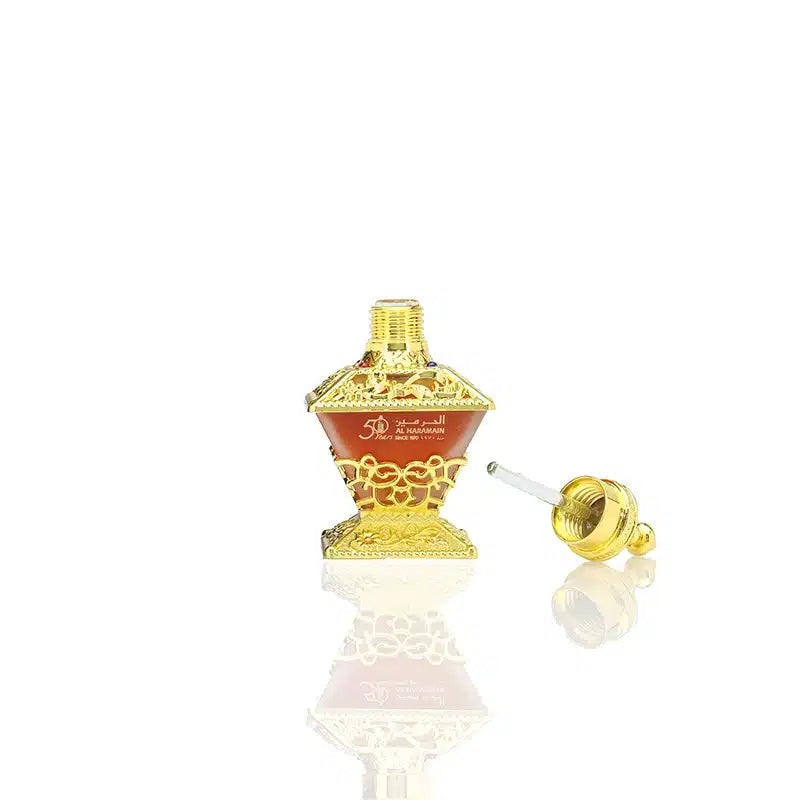 Al Haramain Al Kaaba Roll-on Attar