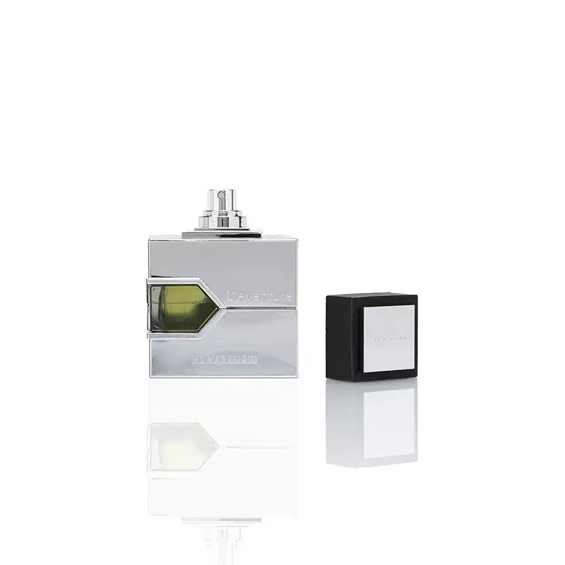 Al Haramain L'aventure Perfume for Men 100ml