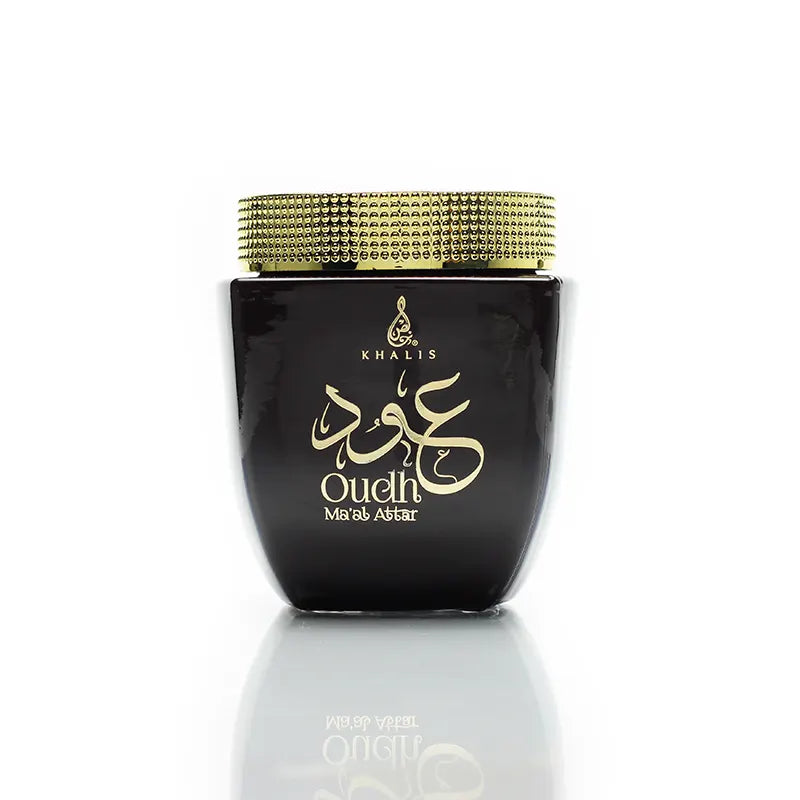 Khalis Oudh Maal Attar