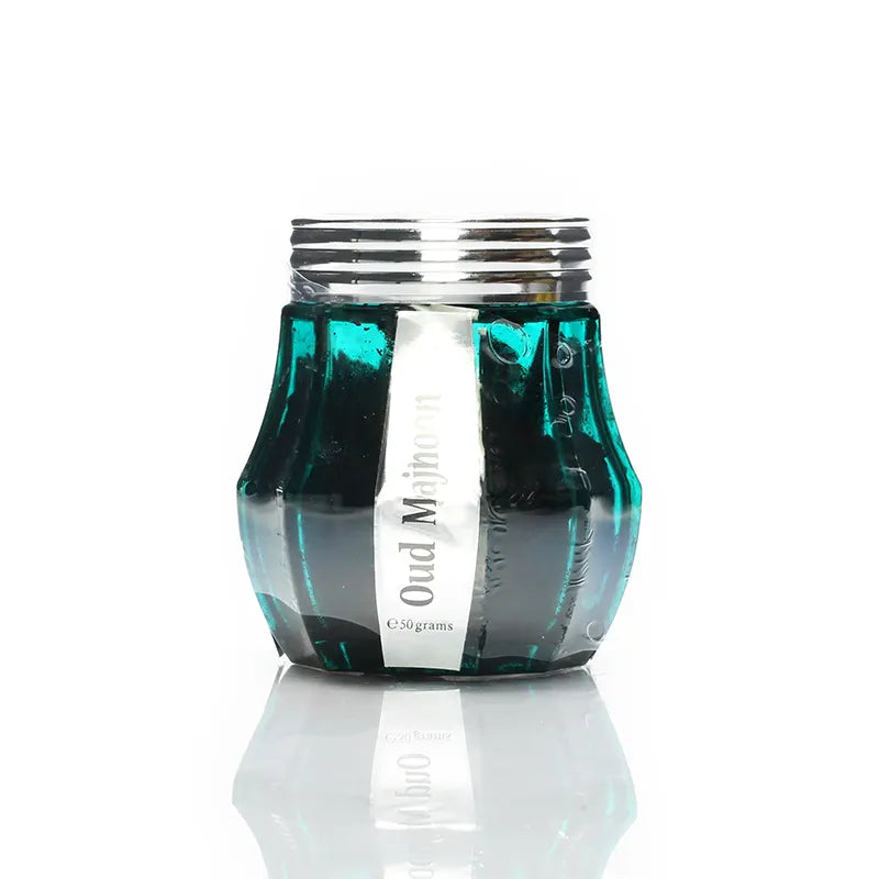 Oud Majnoon by Khadlaj Perfumes