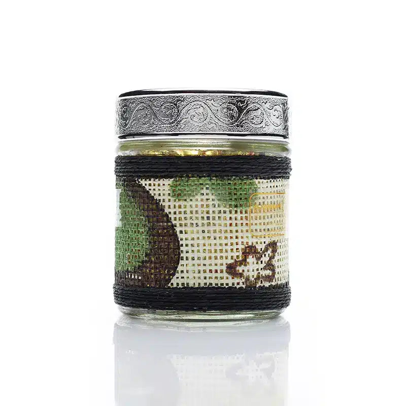 Haramain Bukhoor Maliki