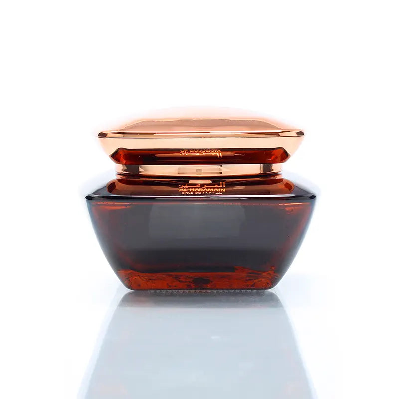 Muntasira Oudh Ma'al Attar Bakhoor by Al Haramain