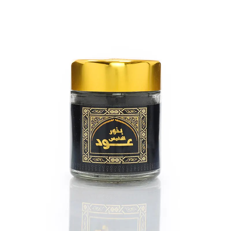 Nafees Oud Moatar by Banafa for Oud 50gm