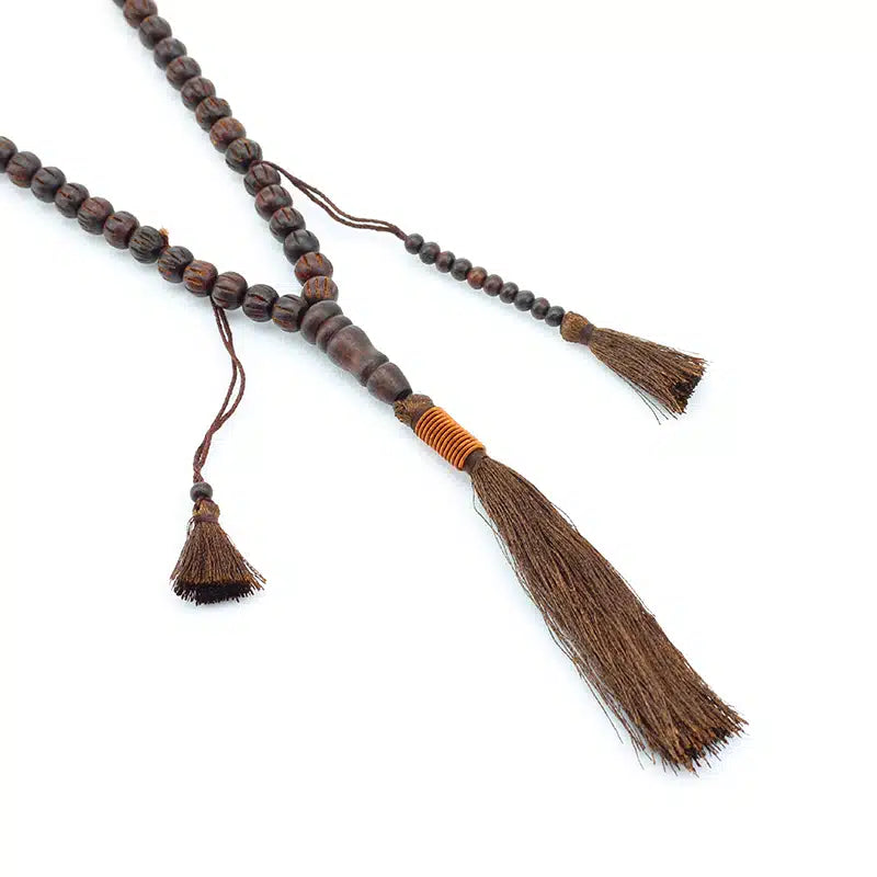 Oudh Wood Tasbih (11)