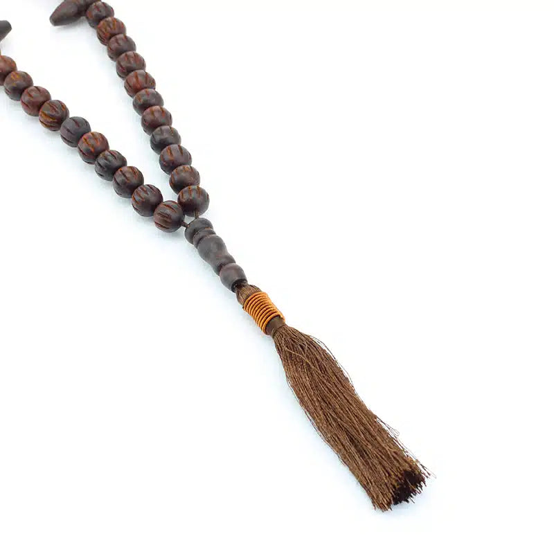 Oudh Wood Tasbih (12)