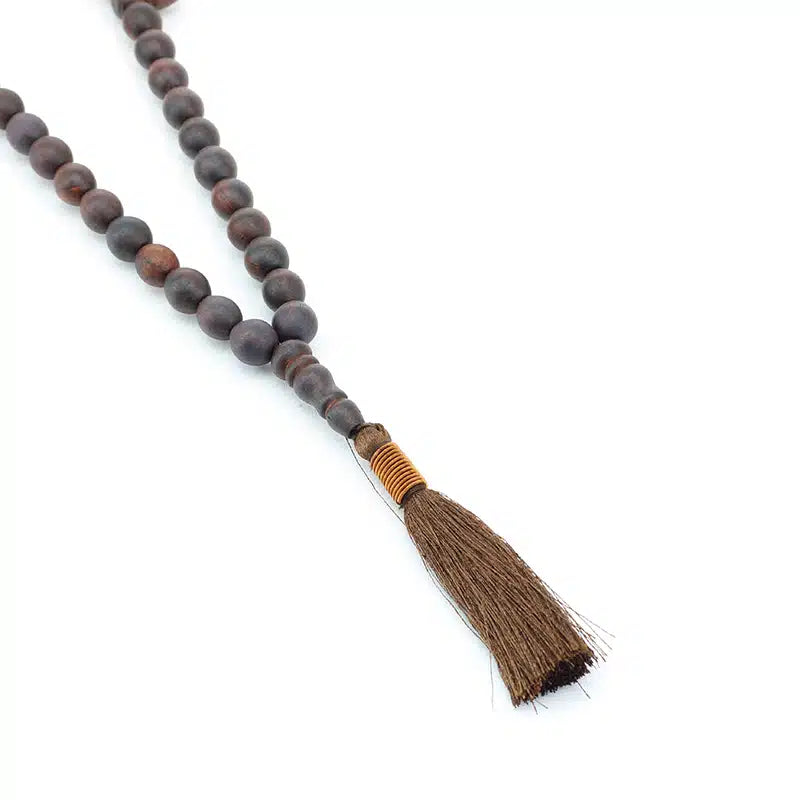 Oud Wood Tasbih (14)