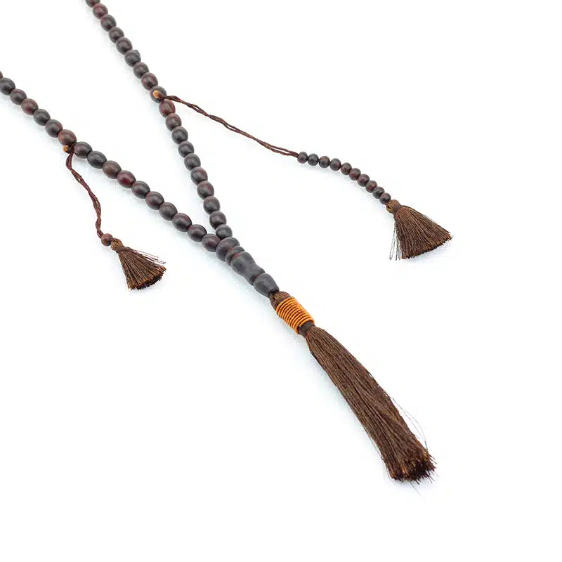 Oud Wood Tasbeeh (18)