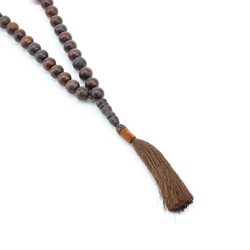 Oud Wood Tasbih (2)
