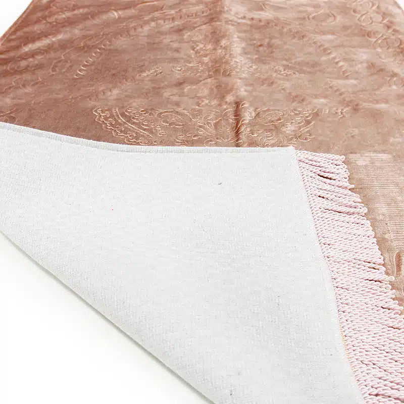Pink 7092 Platinium Sec 765 GR Prayer Mat