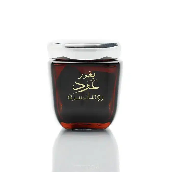 Bakhoor Oud Romancea 80GMS