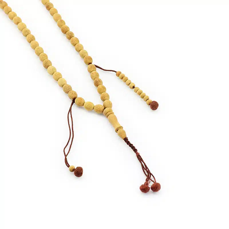 Natural Sandal Wood Tasbih (6)
