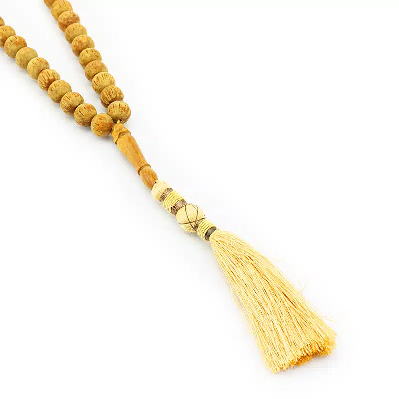 Natural Sandalwood Tasbih (9)