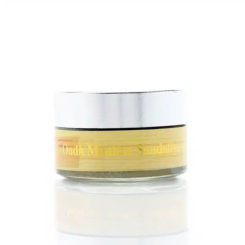 Oudh Moattar Sandaliya