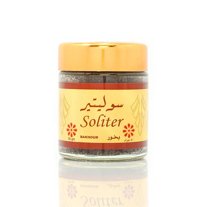 Soliter Bukhoor