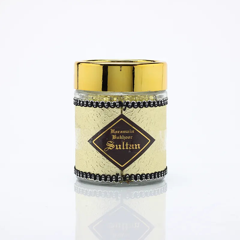 Haramain Bukhoor Sultan