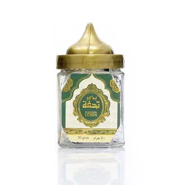 Bukhoor Tohfa 50 gm
