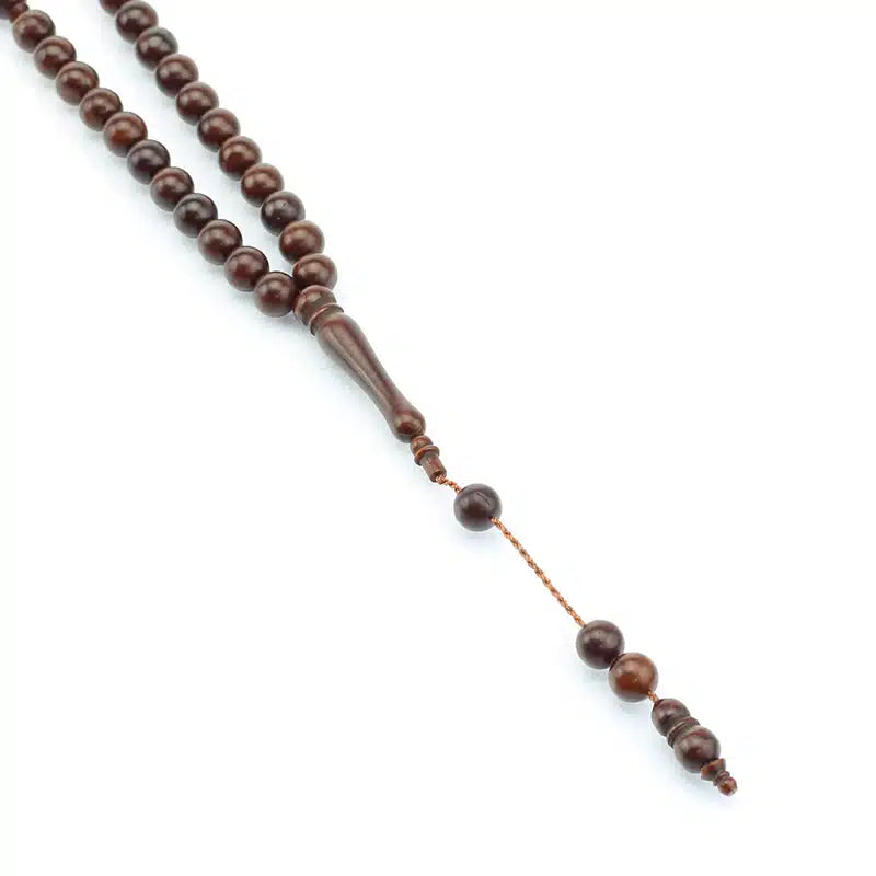 Oud Wooden Tasbih (20266)