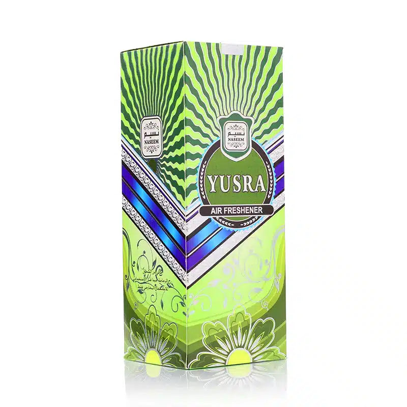 Yusra Room Freshener