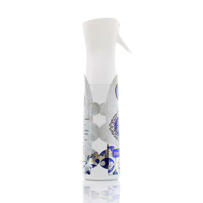 Zahoor Al Khaleej Room Freshener 320ml