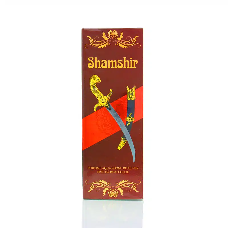 Amsons Shamshir Room Freshener 500ml