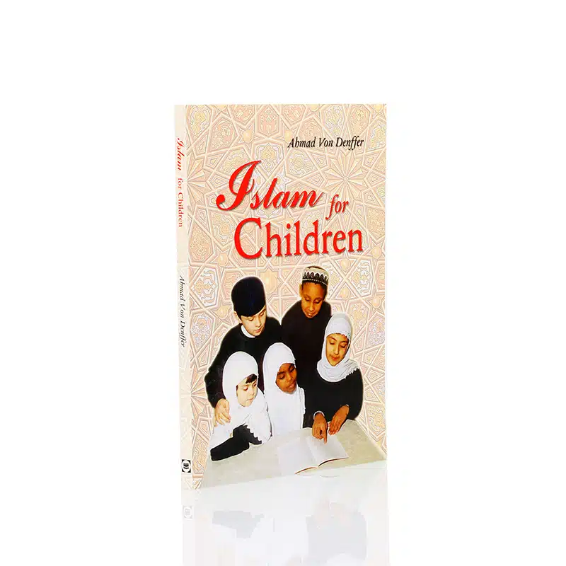 Islam For Children Book