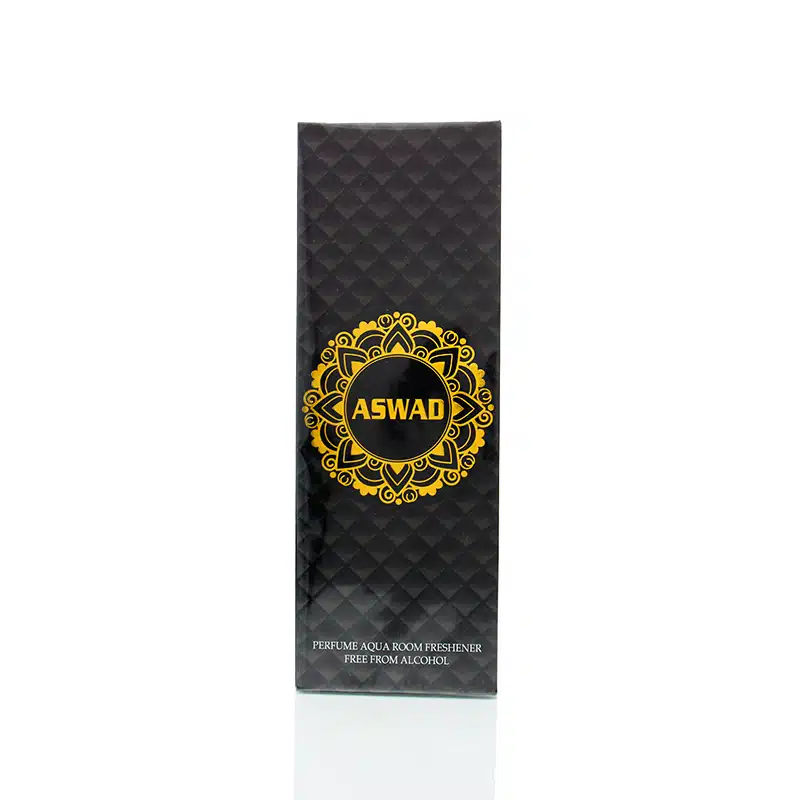 Amsons Aswad Room Freshener