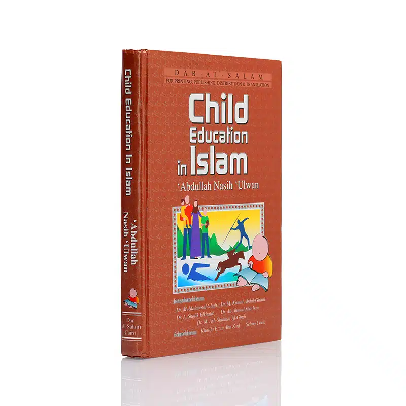 Child In Education In Islam Book