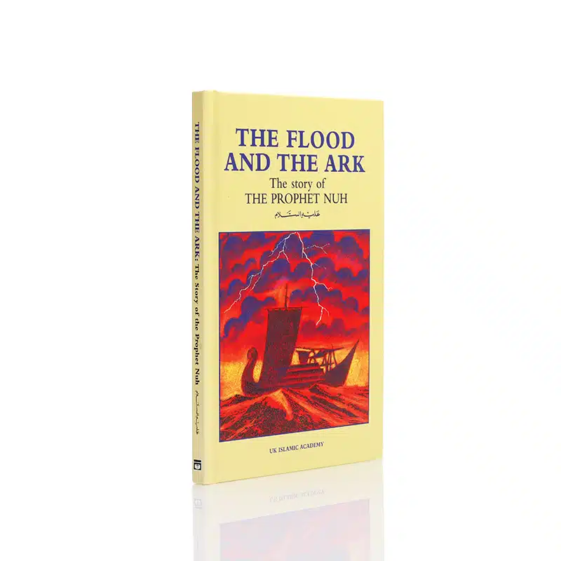 The Flood And The Ark