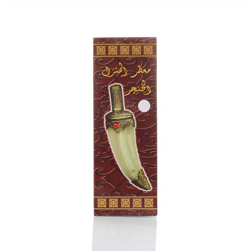 Al-Khanjer Room Freshener 500ml