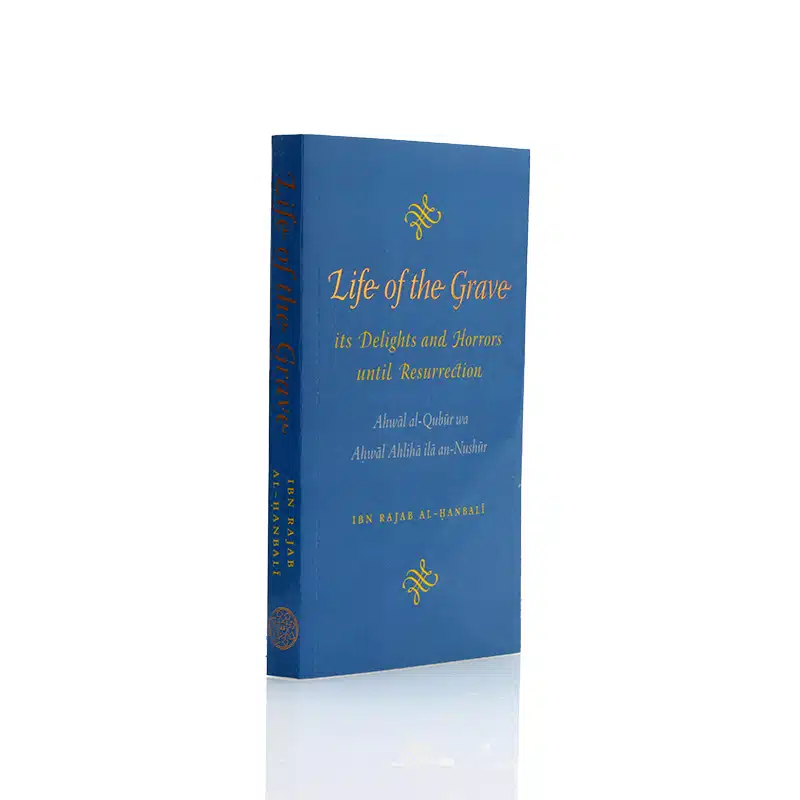 Life Of The Grave