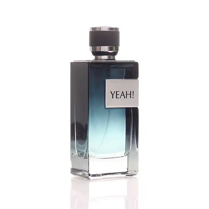 Maison Alhambra Yeah Perfume for Men 100ml
