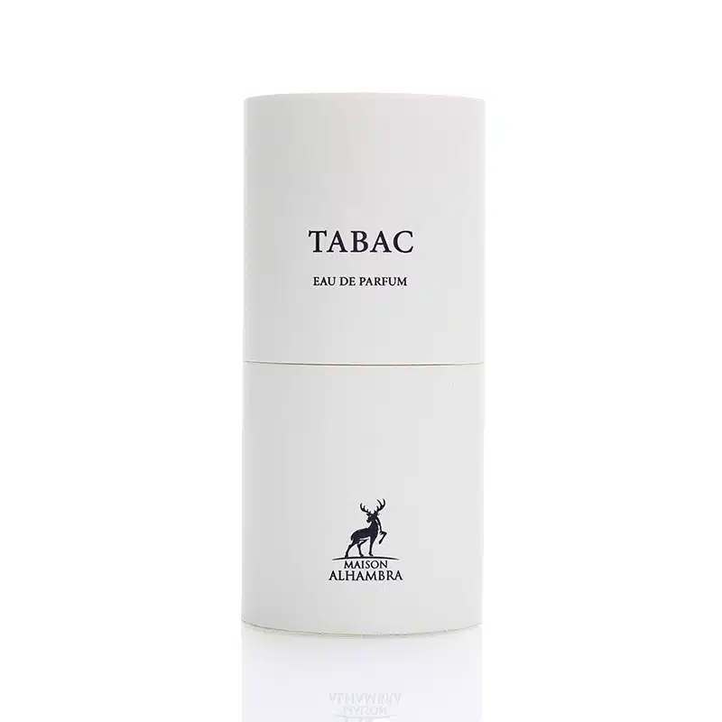 Maison Alhambra Tabac Perfume for Men 100ml